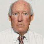 Dr K Michael Wayte